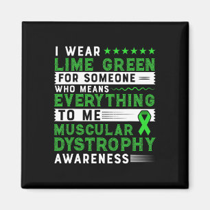 Imán Distrofia muscular de Duchenne