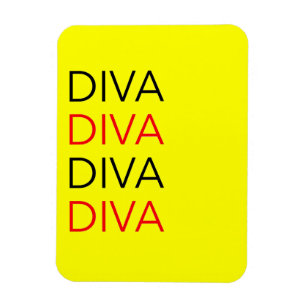 IMÁN DIVA