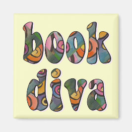 Imán Diva del libro 2