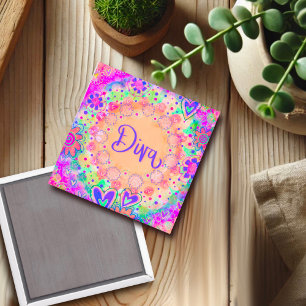 Imán "Diva" Inespirivity Magnet