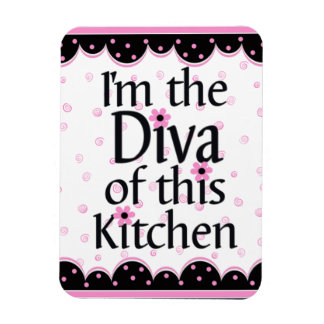Imán Diva Magnet