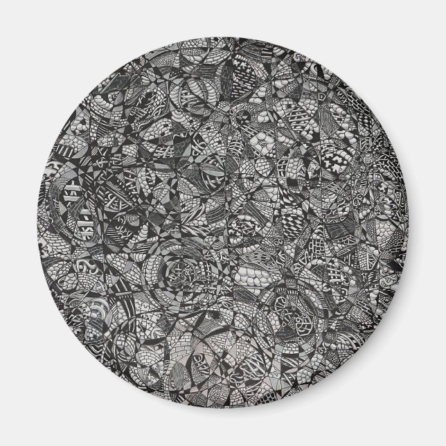 Imán Diversidad (Frente)