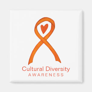 Imán Diversidad cultural Concienciación Cinta Magnates