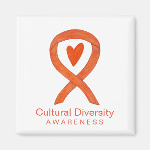 Imán Diversidad cultural Concienciación Cinta Magnates