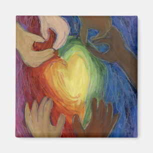 Imán Diversidad, Equidad e Inclusión (DEI) Invernadero