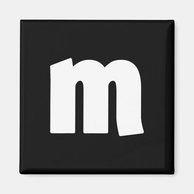 Imán Diversión de coincidencia de disfraces de equipo d (Frente)