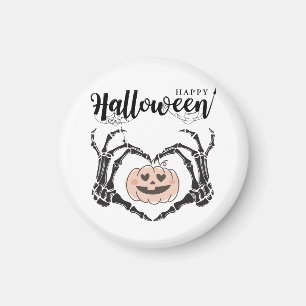 Imán Diversión de Halloween