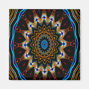 Imán Diversión de la noria......