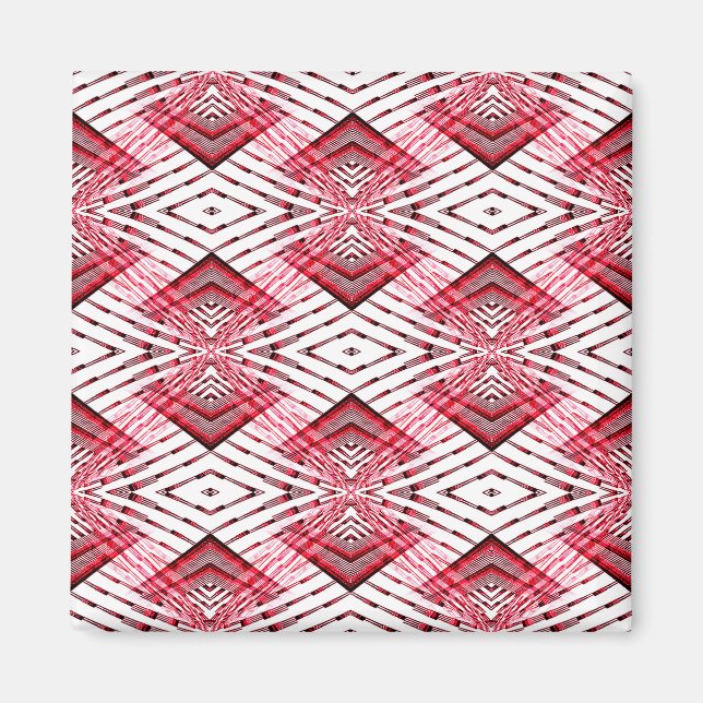 Imán Diversión de navidades...... (Frente)