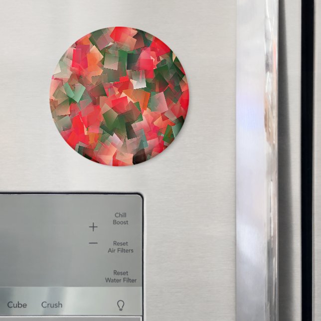 Imán Diversión de navidades...... (In situ (nevera))