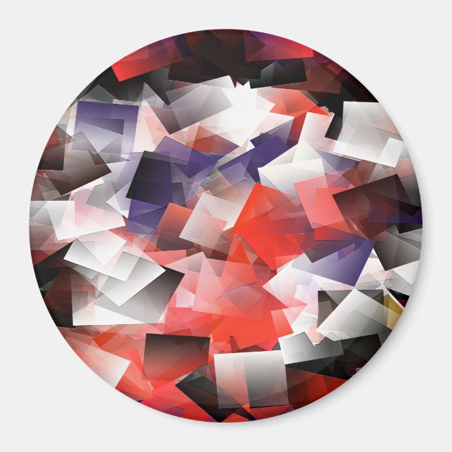 Imán Diversión de verano...... (Frente)