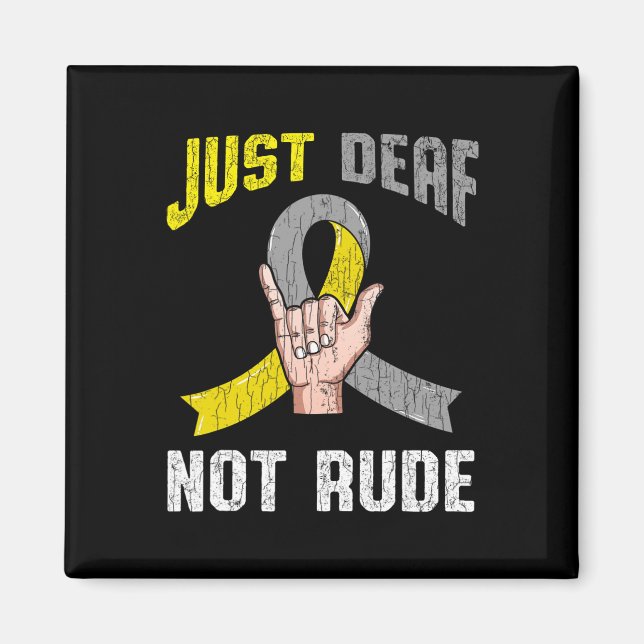 Imán Diversión en lenguaje Divertido G De La Conciencia (Frente)