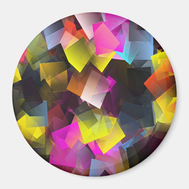 Imán Diversión nocturna...... (Frente)