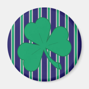 Imán Diversión y fantasía Shamrock