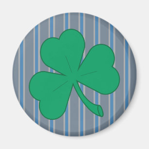Imán Diversión y fantasía Shamrock