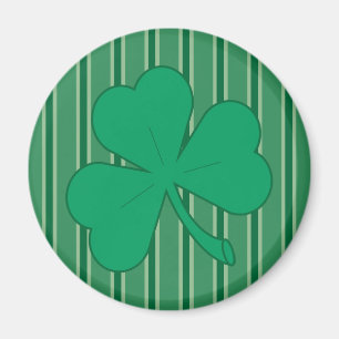 Imán Diversión y fantasía Shamrock