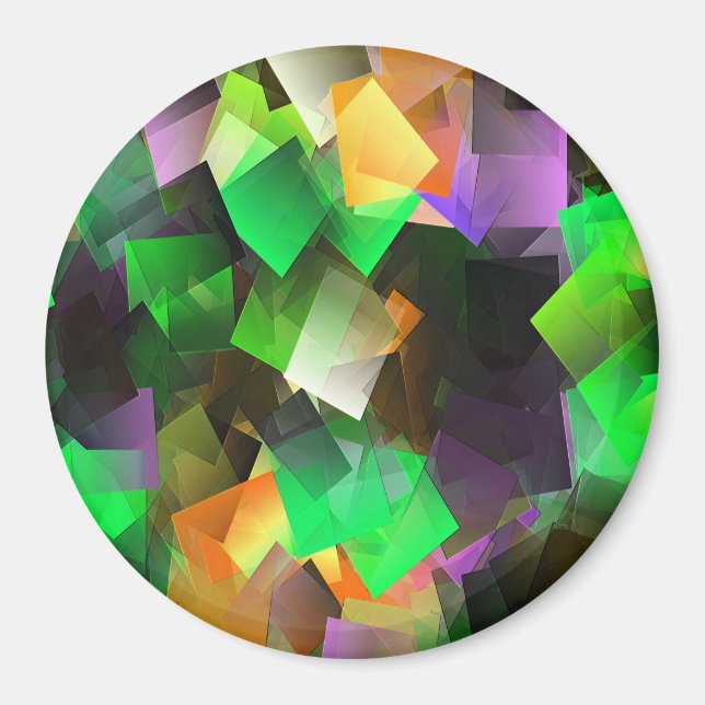 Imán Divertido...... (Frente)