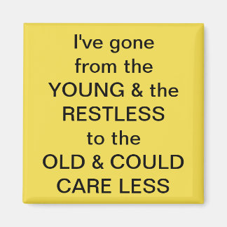 Imán divertido de Frig