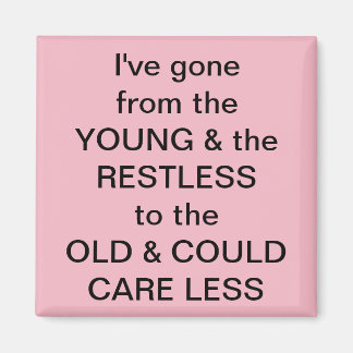 Imán divertido de Frig