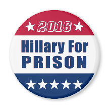 Divertido | Hillary For PRISION | Elecciones 2016