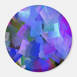 Imán Divertido tiempo de piscina......