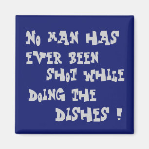 Imán Divertidos dichos sobre imanes