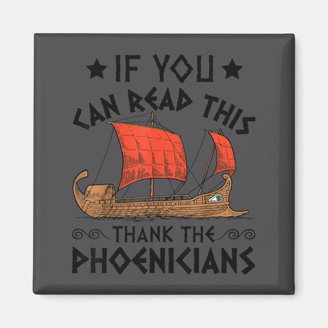 Imán Divertidos Pcute Ss Lindos Ssnicians Si Puedes Lee (Frente)