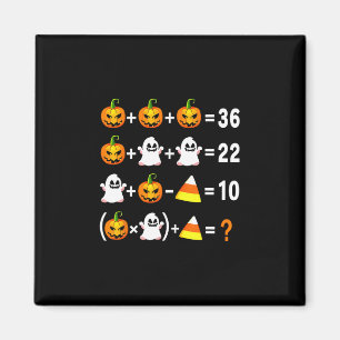 Imán Diviértete 67 Meme Calabaza Fantasma Profesor de M
