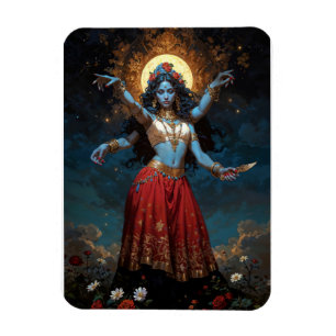 Imán Divina Kali