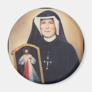 Imán divino de la misericordia