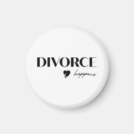 Imán Divorce Happens