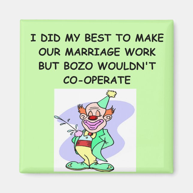 IMÁN DIVORCIO (Frente)