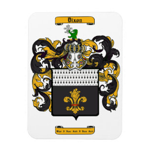 Imán Dixon (escocés)