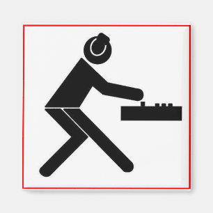 Imán djmagnet
