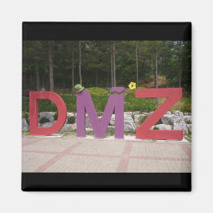 IMÁN DMZ