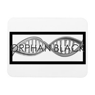 Imán DNA dibujada mano