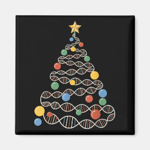 Imán Dna Helix Ciencia de la Biología Científica del Ár