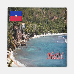 Imán DO - República Dominicana - Haití