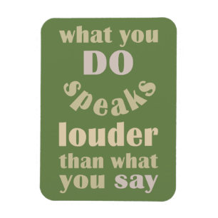 Imán Do vs. Say custom magnet