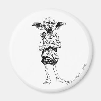Imán Dobby 3