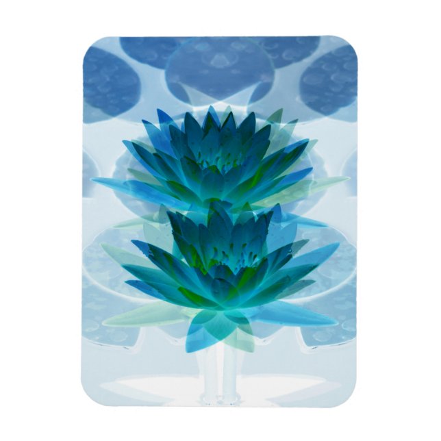 Imán Doble su placer... (Vertical)