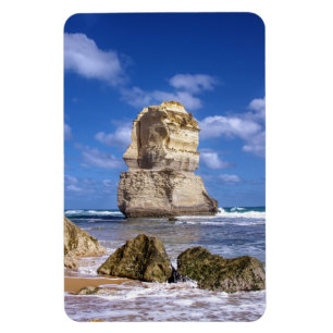 Imán Doce apóstoles, Australia