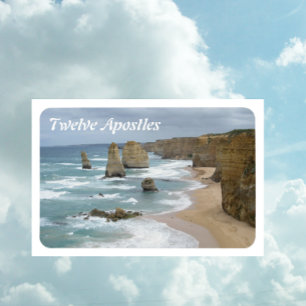 Imán Doce apóstoles, Victoria (Australia)