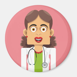 Imán Doctora