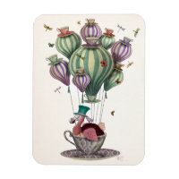 Dodo Balón con libélulas