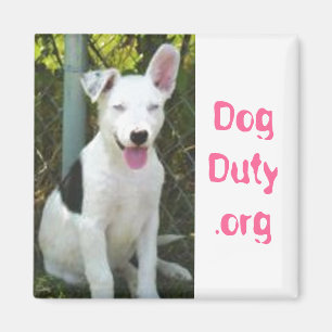 Imán DogDuty.org