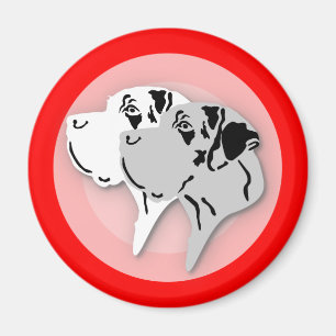 Imán Dogo de Bordela Magnetos