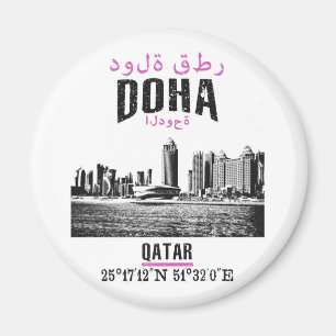 Imán Doha