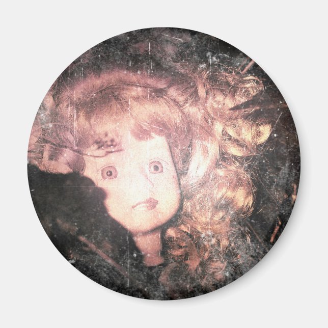 Imán dolar (Frente)