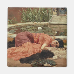 Imán Dolce Niente lejano, 1904